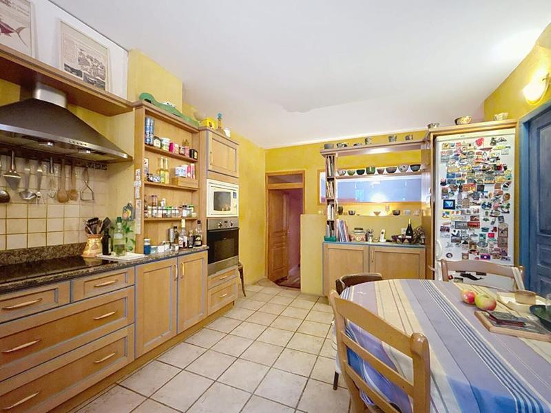 Maison - 134 m² - 4 pièces