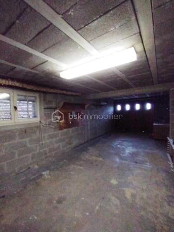 Maison traditionnelle - 123 m² - 6 pièces