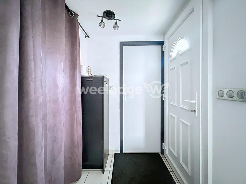 Maison - 76 m² - 4 pièces