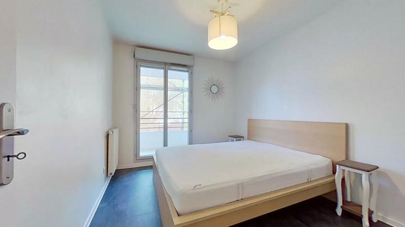 Appartement - 73 m² - 3 pièces