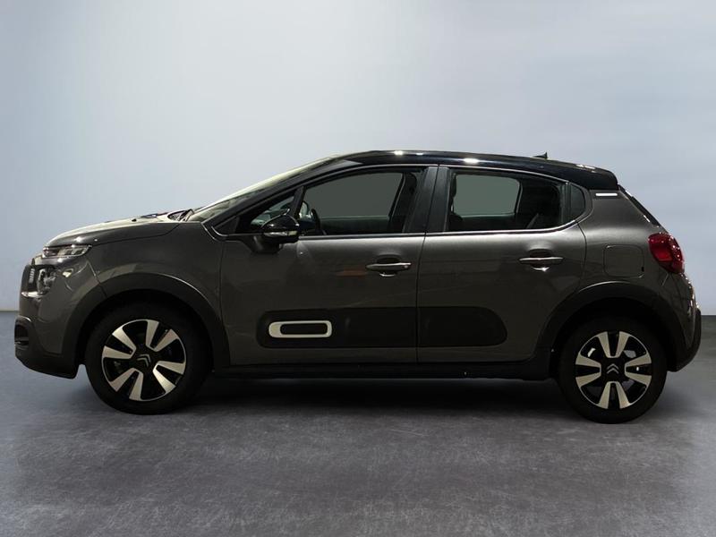 Citroën C3 PureTech 110 s&amp;S Eat6 Shine Business