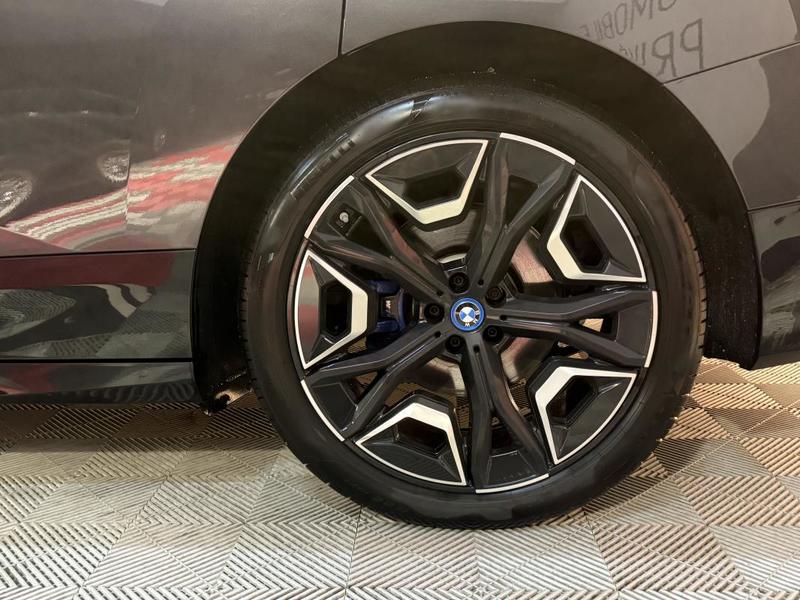 Bmw ix Ix20 M60 619ch 111.5 Kwh Pack Sport