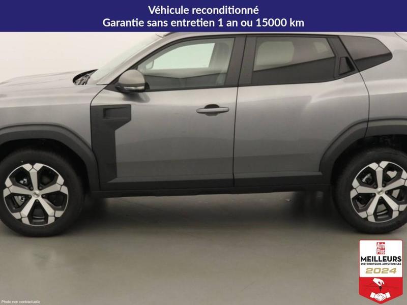 Dacia Duster Mild Hybrid 130 4x4 Extreme5 portes Vp Esse
