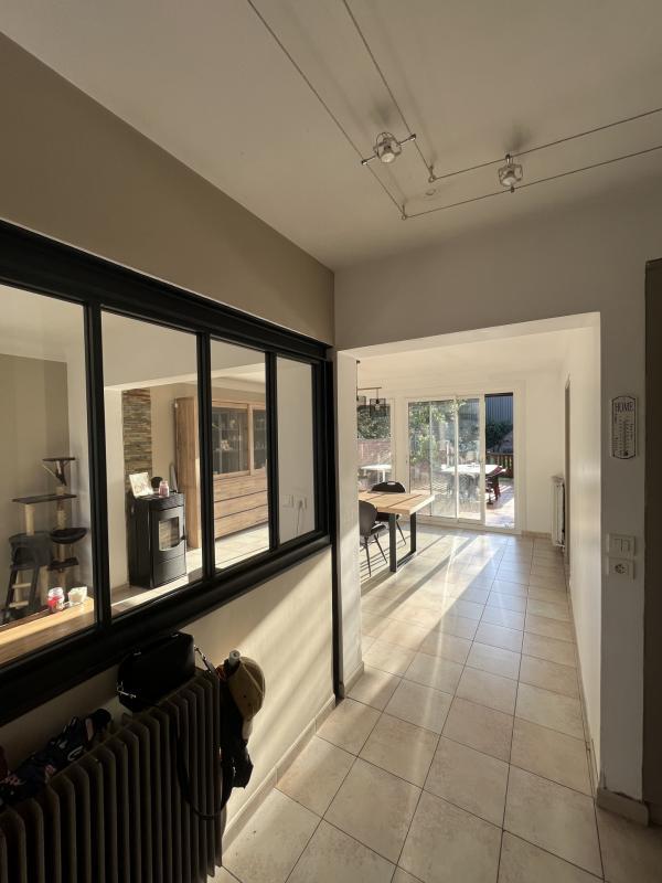 Maison - 109 m² - 5 pièces