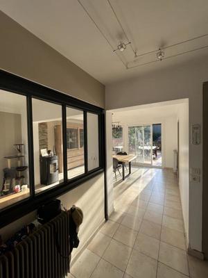 Maison - 109 m² - 5 pièces