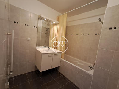 Appartement - 53 m² - 3 pièces