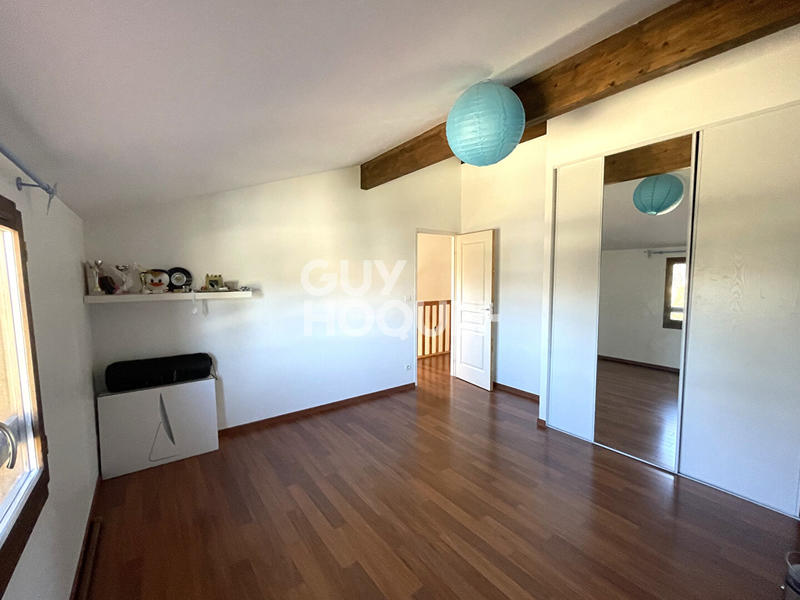 Maison - 144 m² - 6 pièces