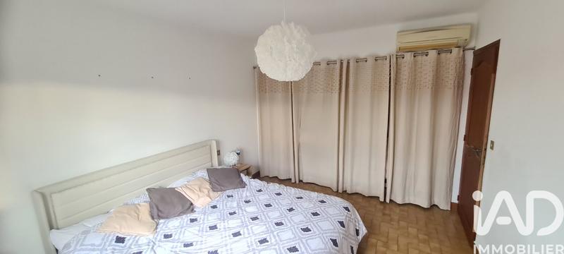 Maison - 114 m² - 5 pièces