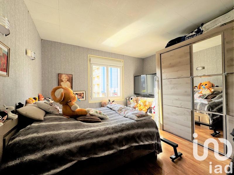 Maison - 79 m² - 3 pièces