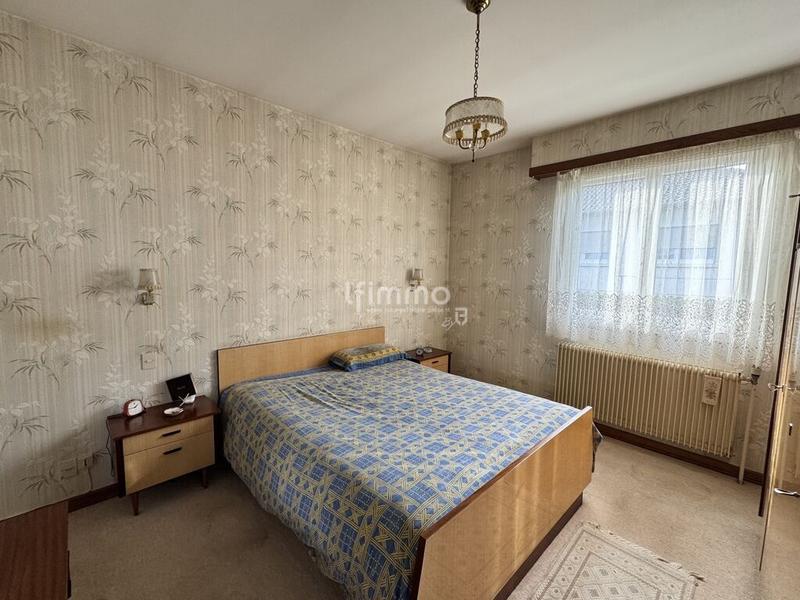 Maison - 79 m² - 4 pièces