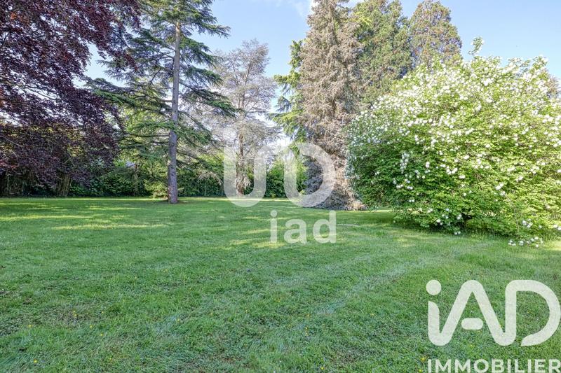 Maison - 232 m² - 7 pièces