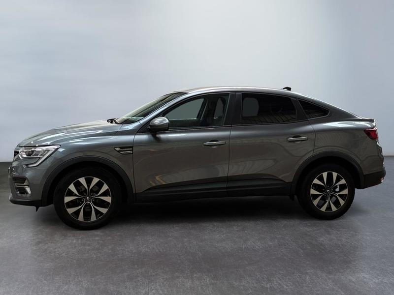 Renault Arkana E-Tech 145 - 22 Evolution