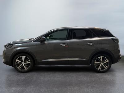 Peugeot 3008 Hybrid 225 e-Eat8 Allure Pack