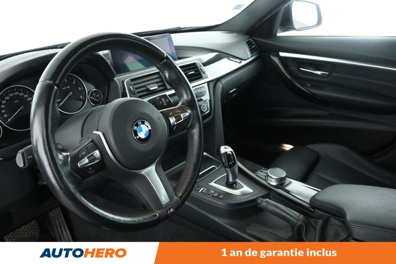 Bmw Série 3 Touring 318d m Sport Bva8 150 ch