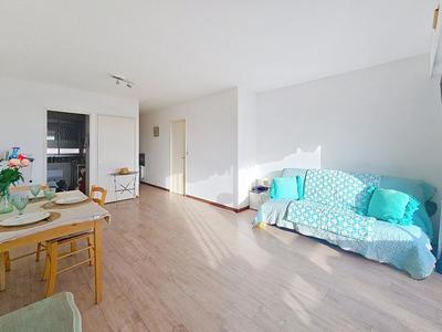 Appartement - 34 m² - 1 pièce