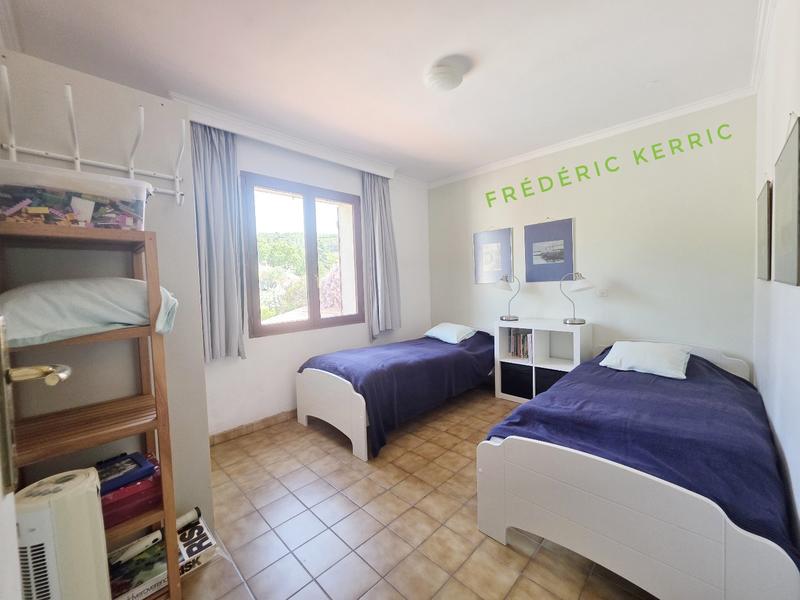 Maison - 176 m² - 6 pièces