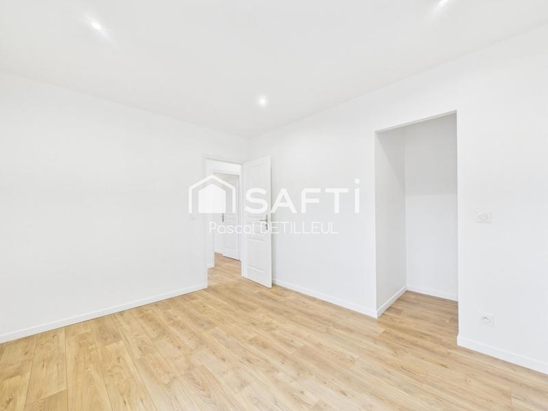 Maison - 177 m² - 6 pièces