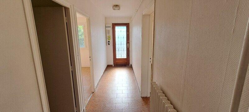 Maison de village - 77 m² - 3 pièces