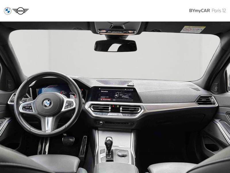 Bmw Série 3 G20 320i 184 ch Bva8 m Sport