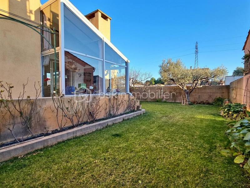 Maison - 136 m² - 5 pièces