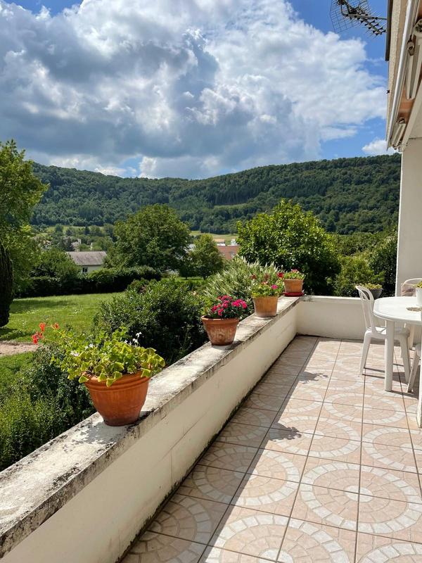 Maison - 190 m² - 10 pièces