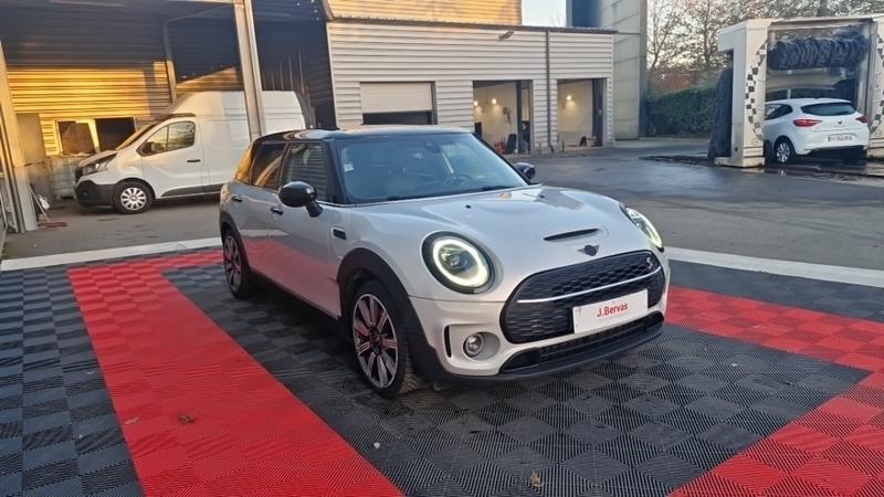 Mini Clubman F54 Lci Cooper s 178 Ch Dkg7 Edition Premium Plus
