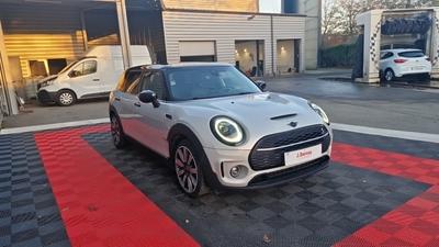 Mini Clubman F54 Lci Cooper s 178 Ch Dkg7 Edition Premium Plus