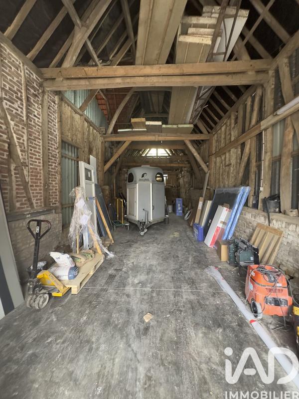 Maison - 271 m² - 9 pièces