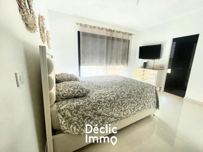 Maison - 195 m² - 5 pièces