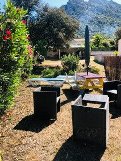 Maison - 100 m² - 3 pièces