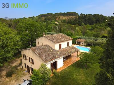 Bastide - 175 m² - 6 pièces