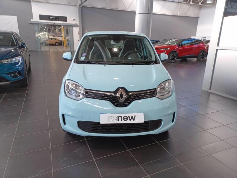 Renault Twingo III SCe 65 Intens