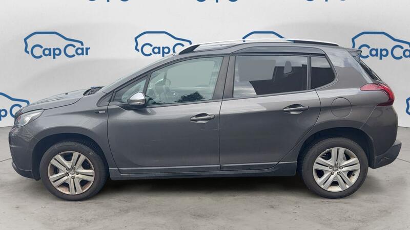 Peugeot 2008 1.2 PureTech 110 Style