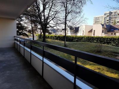 Appartement - 49 m² - 2 pièces