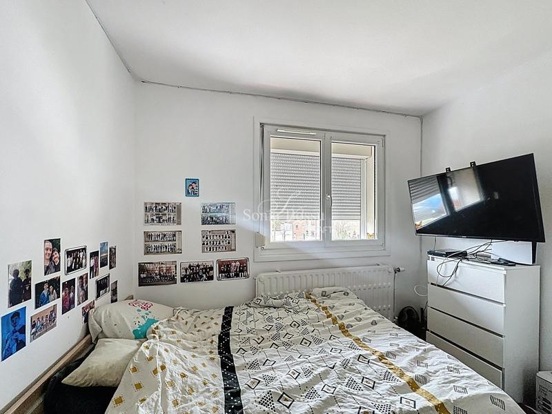 Maison - 88 m² - 4 pièces