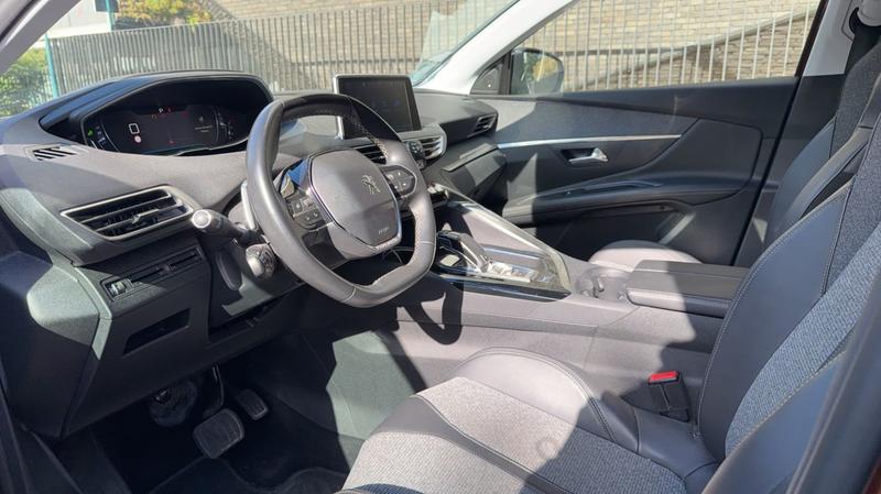 Peugeot 3008 II 1.2 Puretech 130.0 Allure - Automatique Entretien constructeur