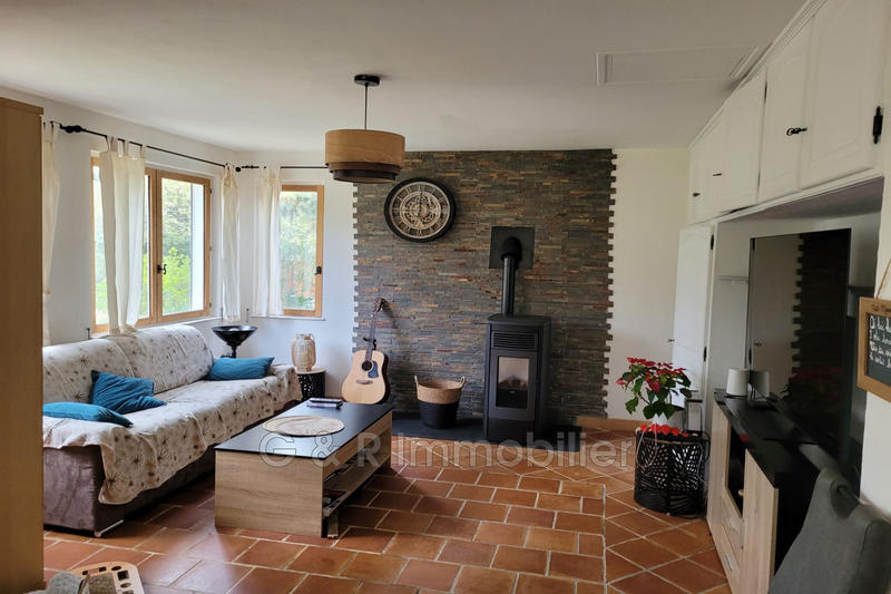 Maison - 77 m² - 3 pièces