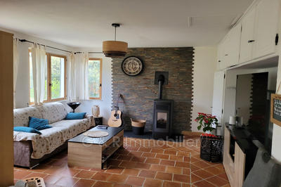 Maison - 77 m² - 3 pièces