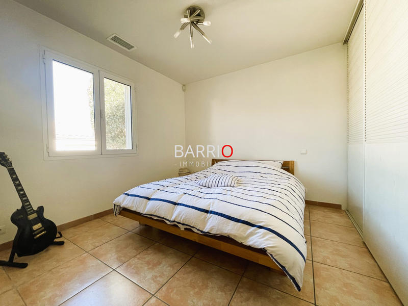 Villa - 170 m² - 6 pièces