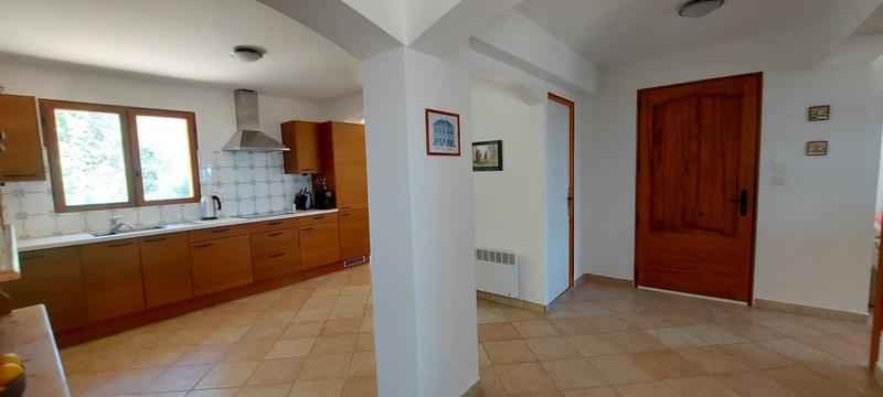 Villa - 190 m² - 6 pièces