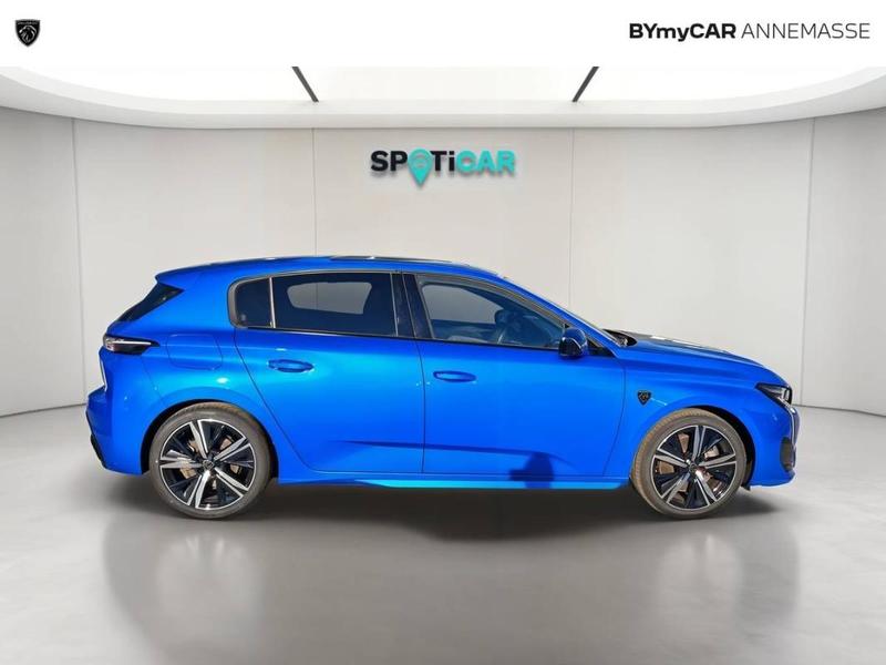 Peugeot 308 Phev 225 e-Eat8 Gt Pack