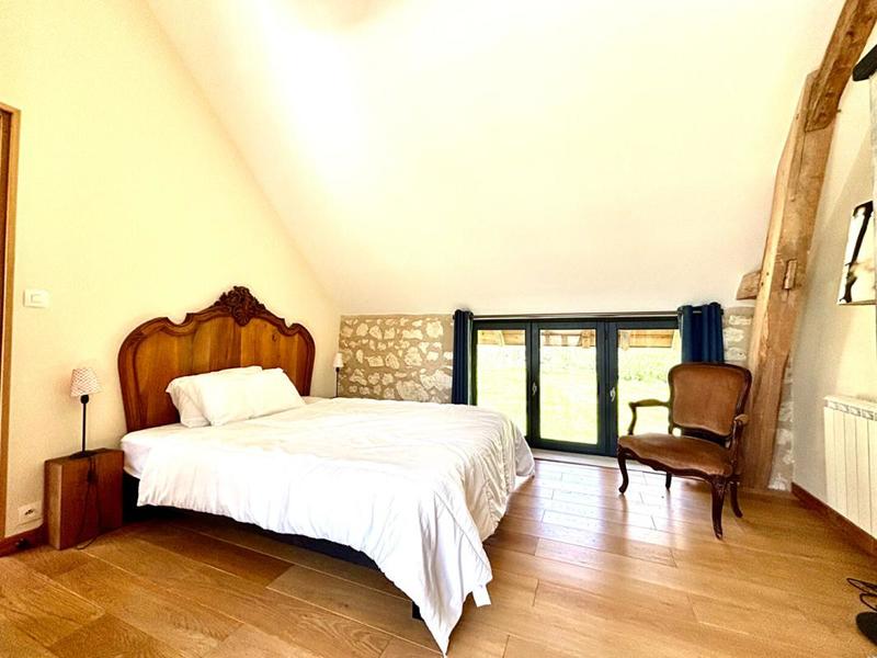 Moulin - 401 m² - 12 pièces