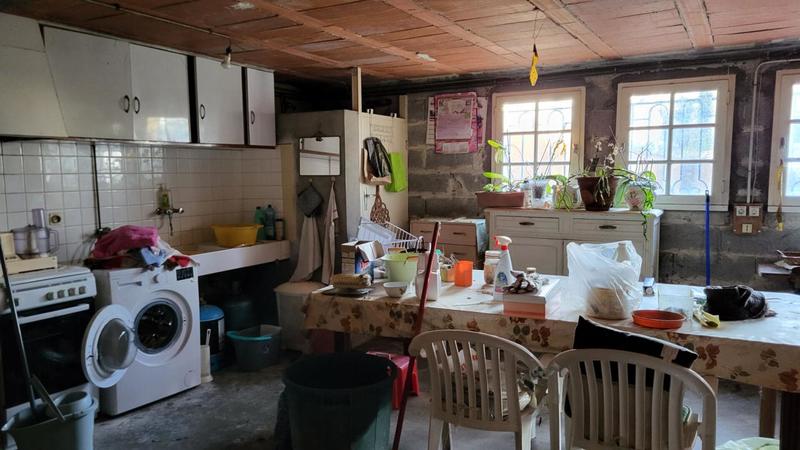 Maison - 112 m² - 6 pièces