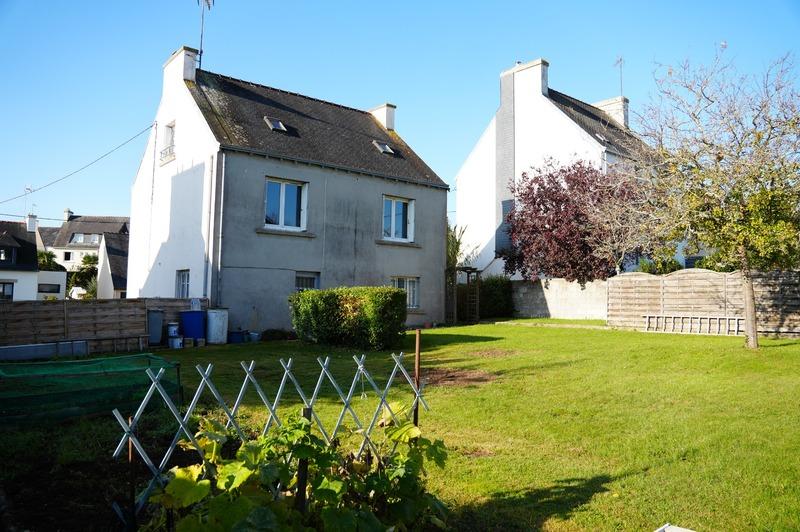 Maison - 145 m² - 4 pièces