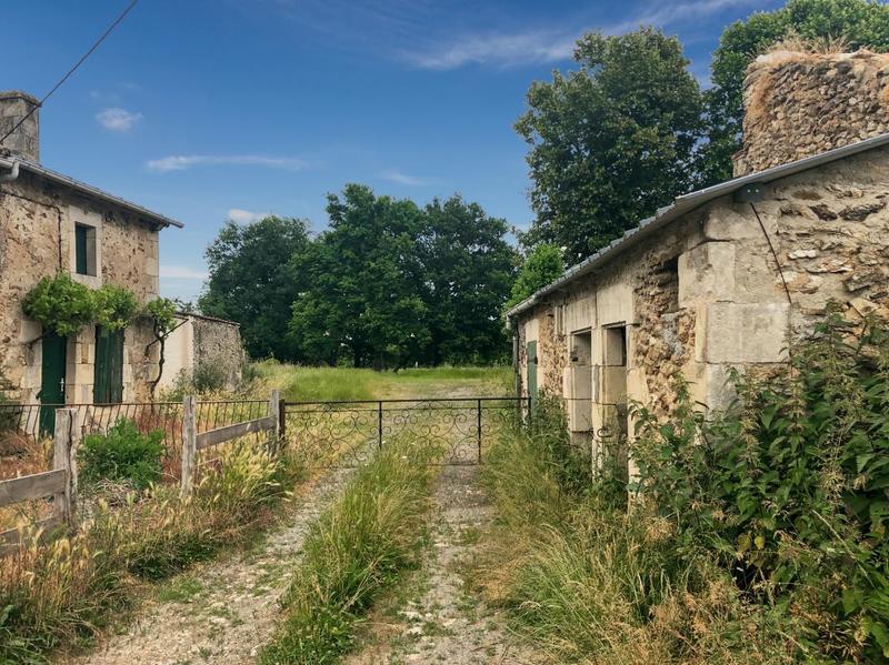 Maison - 74 m² - 2 pièces