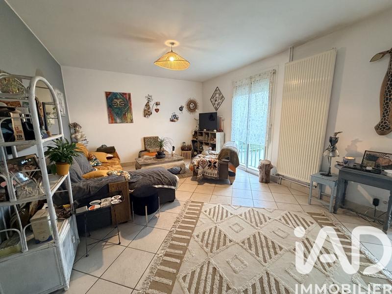 Maison de ville - 100 m² - 6 pièces