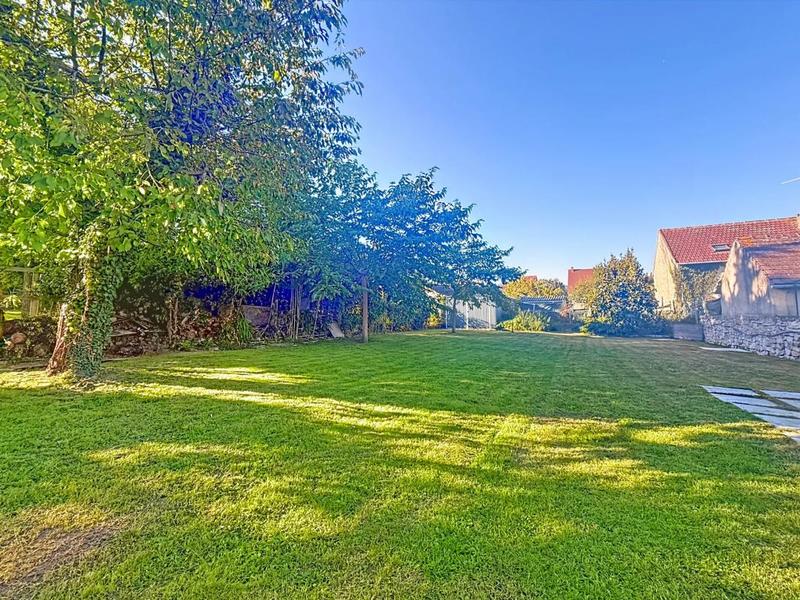 Maison - 144 m² - 6 pièces