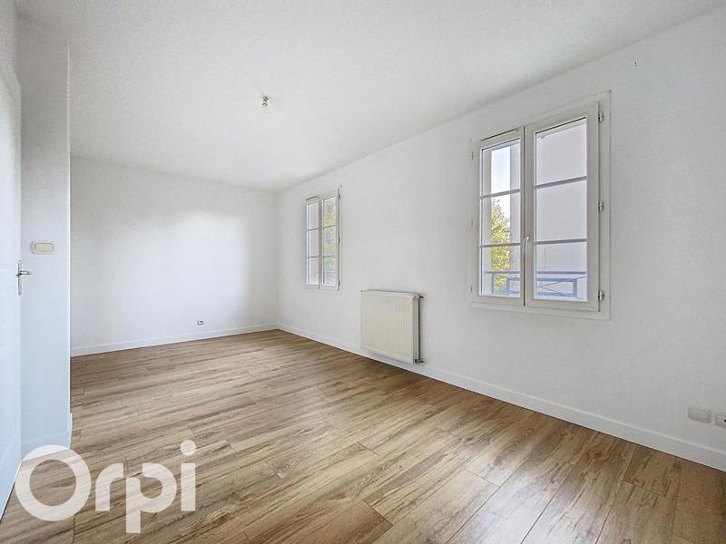 Maison - 86 m² - 4 pièces