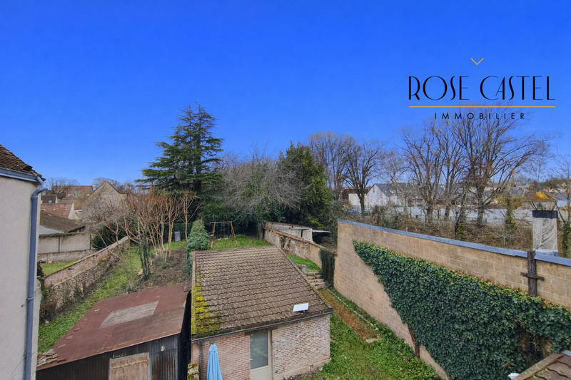 Appartement - 52 m² - 4 pièces