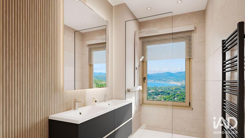 Maison - 397 m² - 6 pièces